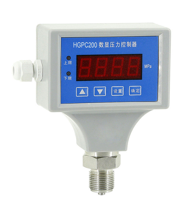 HGPC-2000壓力開關(guān)-清揚自控廠家